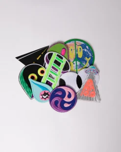 Bottle Bag X Omnipollo